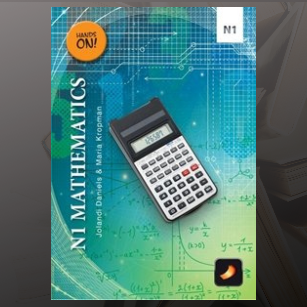 Mathematics N1<br>Hands-On