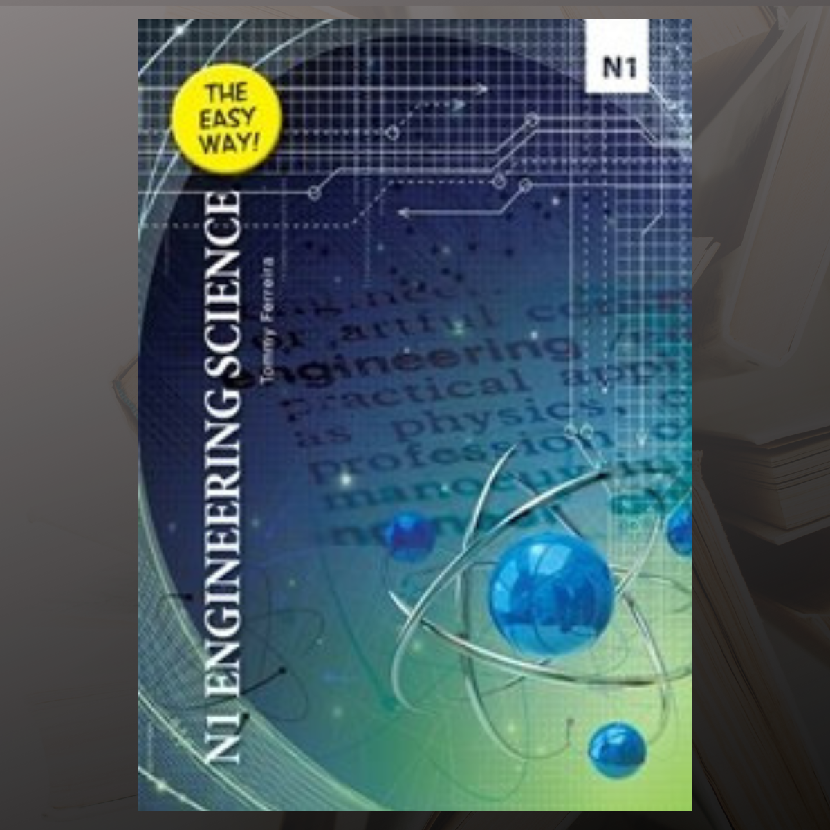 Engineering Science N1Easy Way Engineering Science N1Easy Way